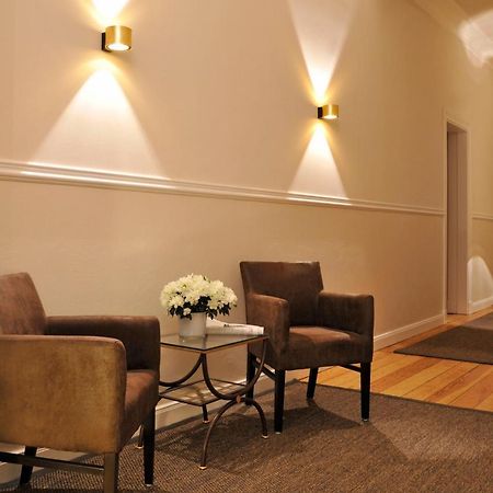 Hotel Miramar Hambourg Extérieur photo