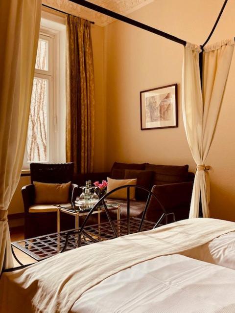 Hotel Miramar Hambourg Extérieur photo