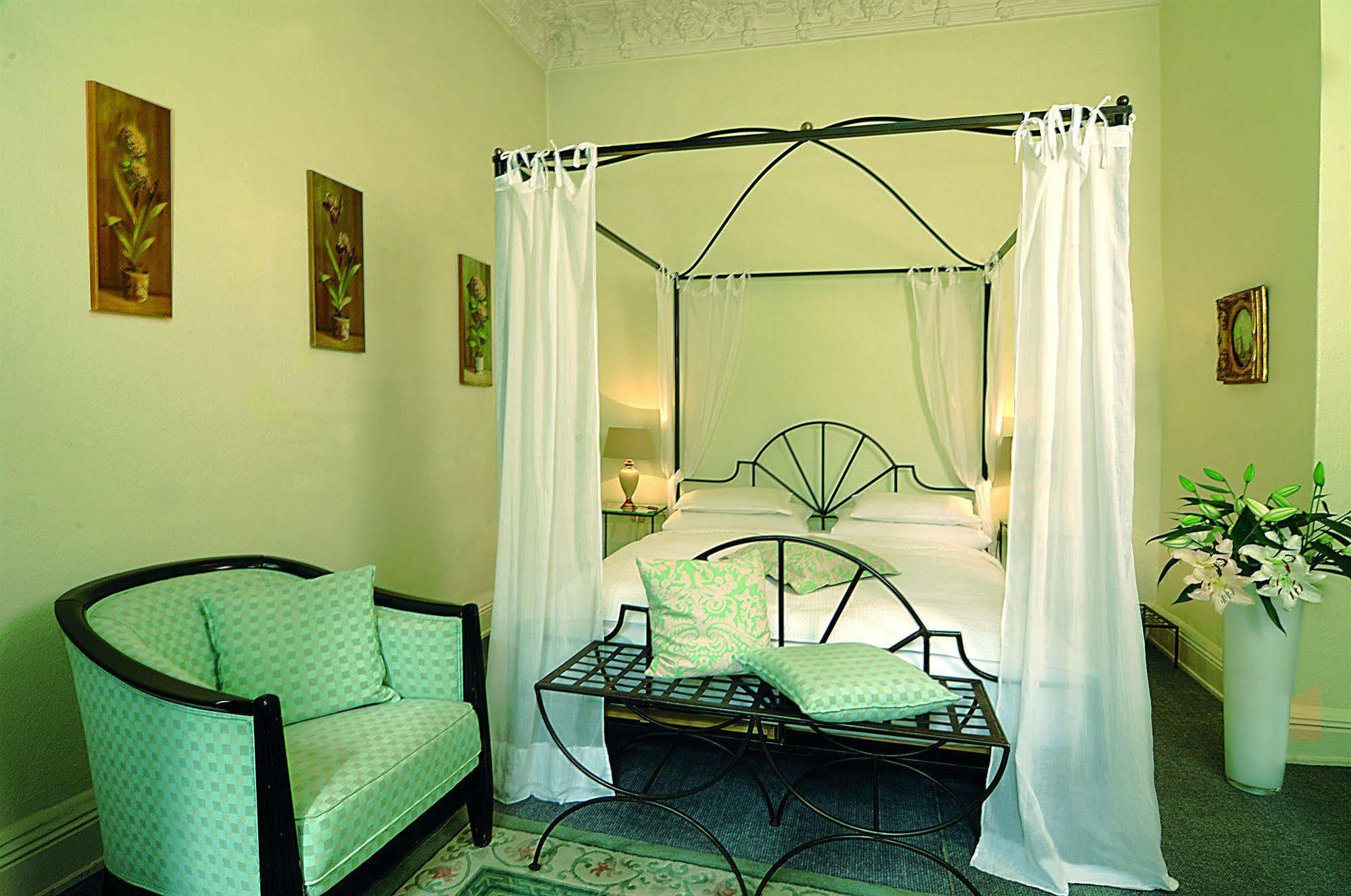 Hotel Miramar Hambourg Extérieur photo