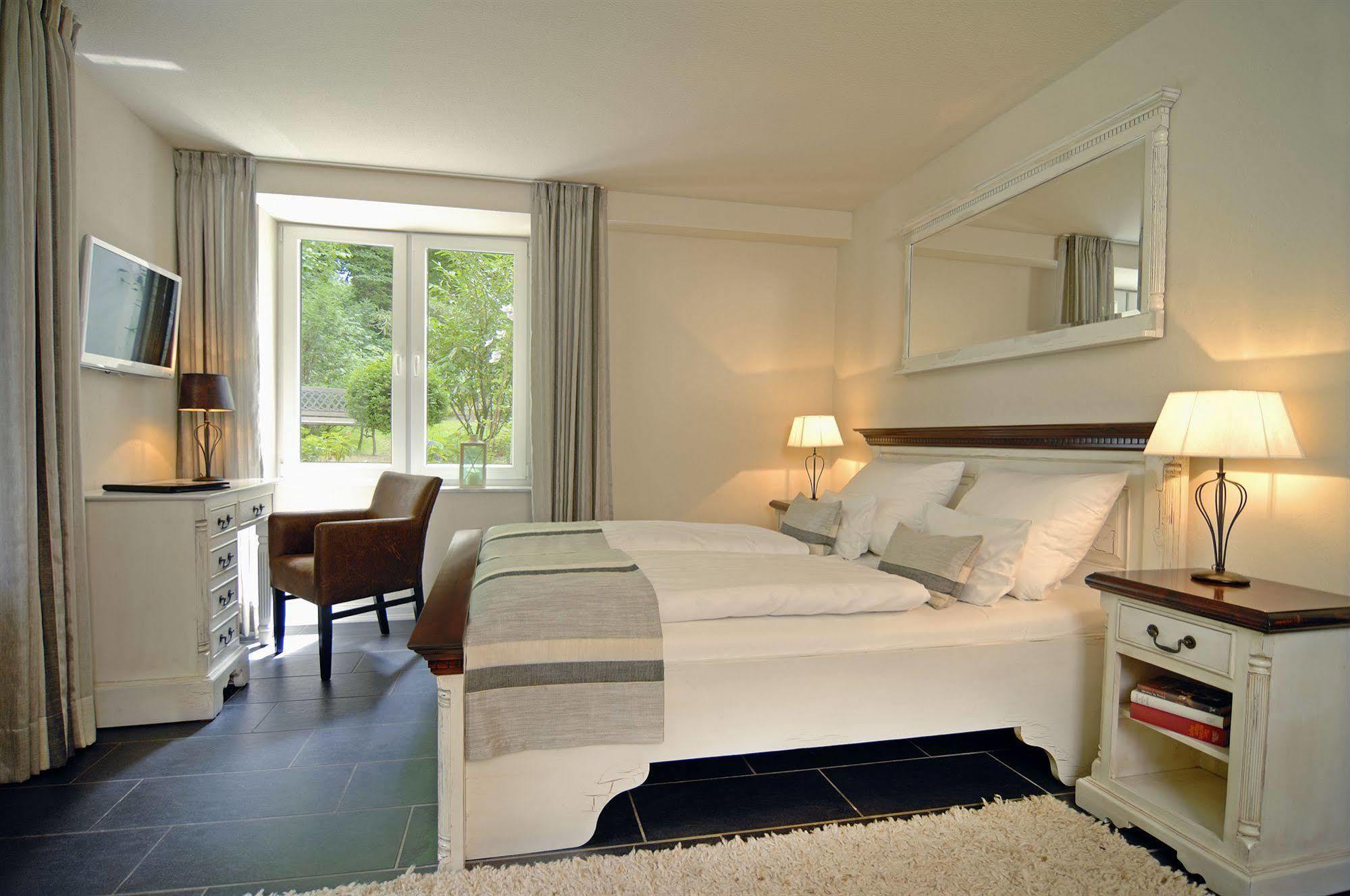 Hotel Miramar Hambourg Extérieur photo
